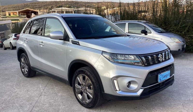 
								Suzuki Vitara full									