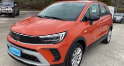 Opel Crossland 1.5 ECOTEC D 110 CV Start&Stop Elegance