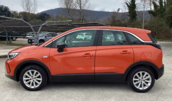 
										Opel Crossland 1.5 ECOTEC D 110 CV Start&Stop Elegance full									