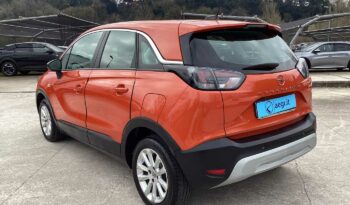 
										Opel Crossland 1.5 ECOTEC D 110 CV Start&Stop Elegance full									