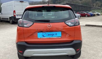 
										Opel Crossland 1.5 ECOTEC D 110 CV Start&Stop Elegance full									