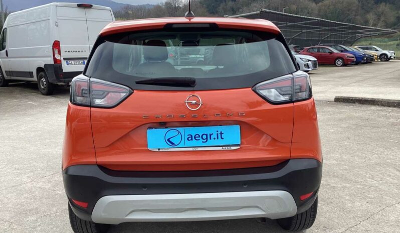 
								Opel Crossland 1.5 ECOTEC D 110 CV Start&Stop Elegance full									