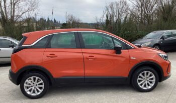 
										Opel Crossland 1.5 ECOTEC D 110 CV Start&Stop Elegance full									