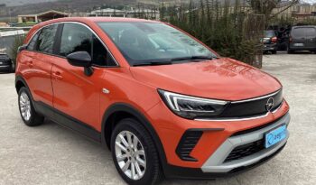 
										Opel Crossland 1.5 ECOTEC D 110 CV Start&Stop Elegance full									