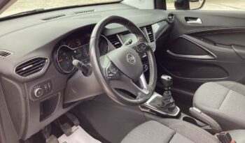 
										Opel Crossland 1.5 ECOTEC D 110 CV Start&Stop Elegance full									