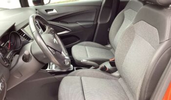 
										Opel Crossland 1.5 ECOTEC D 110 CV Start&Stop Elegance full									