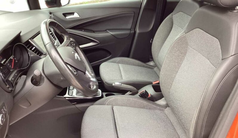 
								Opel Crossland 1.5 ECOTEC D 110 CV Start&Stop Elegance full									