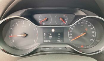 
										Opel Crossland 1.5 ECOTEC D 110 CV Start&Stop Elegance full									