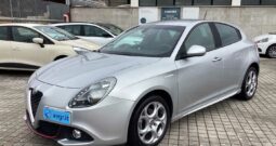 Alfa Romeo Giulietta (2010-21) 1.6 JTDm 120 CV Sport