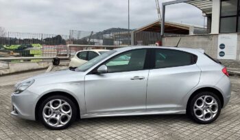 
										Alfa Romeo Giulietta (2010-21) 1.6 JTDm 120 CV Sport full									