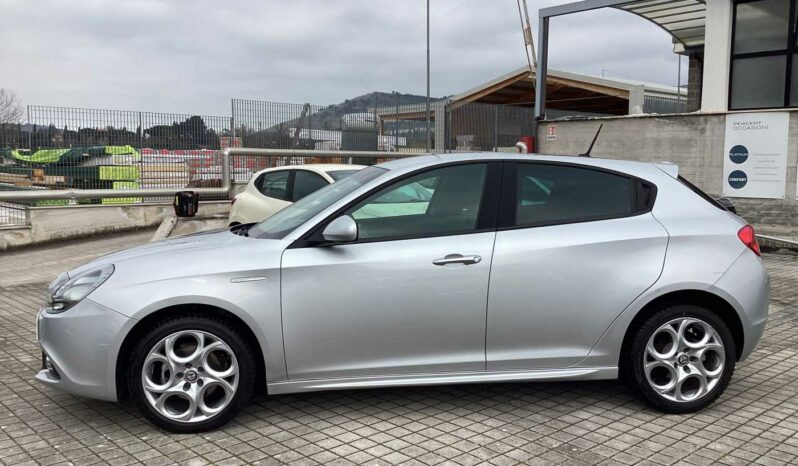 
								Alfa Romeo Giulietta (2010-21) 1.6 JTDm 120 CV Sport full									