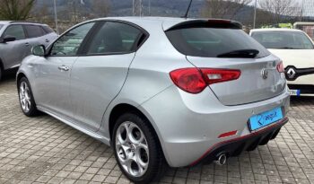 
										Alfa Romeo Giulietta (2010-21) 1.6 JTDm 120 CV Sport full									