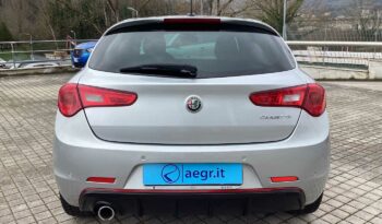 
										Alfa Romeo Giulietta (2010-21) 1.6 JTDm 120 CV Sport full									