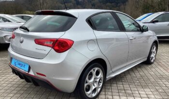 
										Alfa Romeo Giulietta (2010-21) 1.6 JTDm 120 CV Sport full									