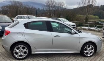 
										Alfa Romeo Giulietta (2010-21) 1.6 JTDm 120 CV Sport full									