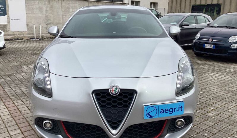 
								Alfa Romeo Giulietta (2010-21) 1.6 JTDm 120 CV Sport full									