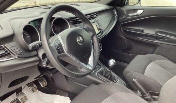 
										Alfa Romeo Giulietta (2010-21) 1.6 JTDm 120 CV Sport full									