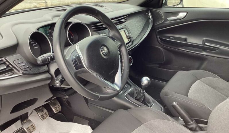 
								Alfa Romeo Giulietta (2010-21) 1.6 JTDm 120 CV Sport full									