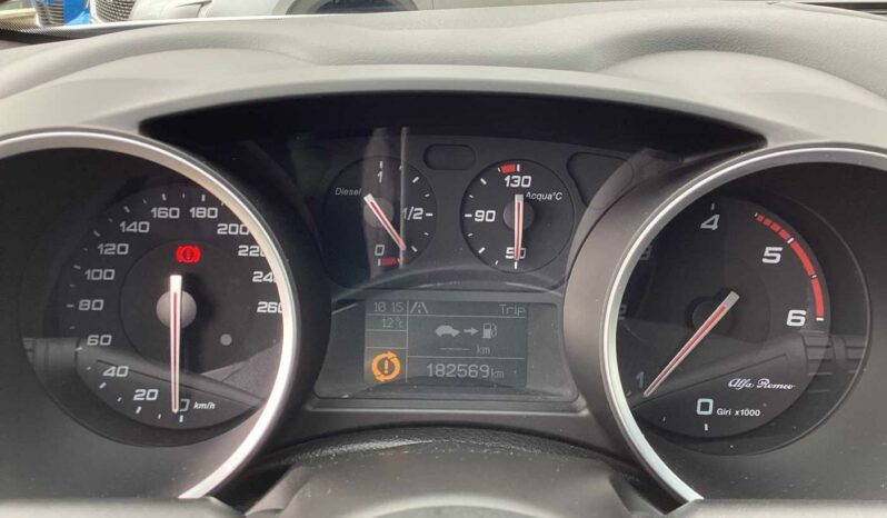 
								Alfa Romeo Giulietta (2010-21) 1.6 JTDm 120 CV Sport full									