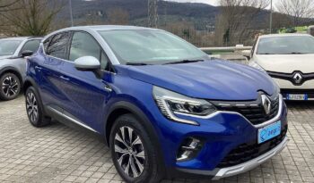 
										Renault Captur 2ª serie TCe 100 CV GPL Techno full									