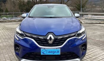 
										Renault Captur 2ª serie TCe 100 CV GPL Techno full									