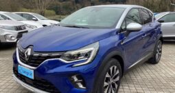 Renault Captur 2ª serie TCe 100 CV GPL Techno