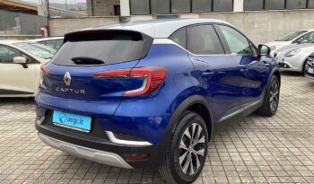 
										Renault Captur 2ª serie TCe 100 CV GPL Techno full									