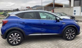 
										Renault Captur 2ª serie TCe 100 CV GPL Techno full									
