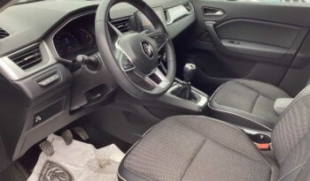 
										Renault Captur 2ª serie TCe 100 CV GPL Techno full									