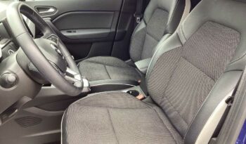 
										Renault Captur 2ª serie TCe 100 CV GPL Techno full									