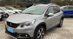 Peugeot 2008 1° serie BlueHDi 100 S&S Allure