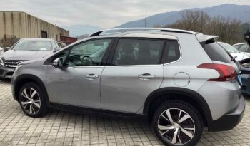 
										Peugeot 2008 1° serie BlueHDi 100 S&S Allure full									
