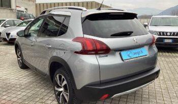 
										Peugeot 2008 1° serie BlueHDi 100 S&S Allure full									