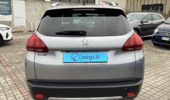 
										Peugeot 2008 1° serie BlueHDi 100 S&S Allure full									