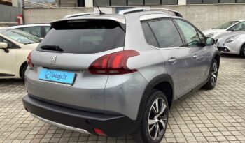 
										Peugeot 2008 1° serie BlueHDi 100 S&S Allure full									