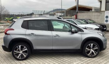 
										Peugeot 2008 1° serie BlueHDi 100 S&S Allure full									