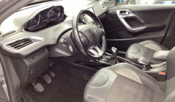 
										Peugeot 2008 1° serie BlueHDi 100 S&S Allure full									