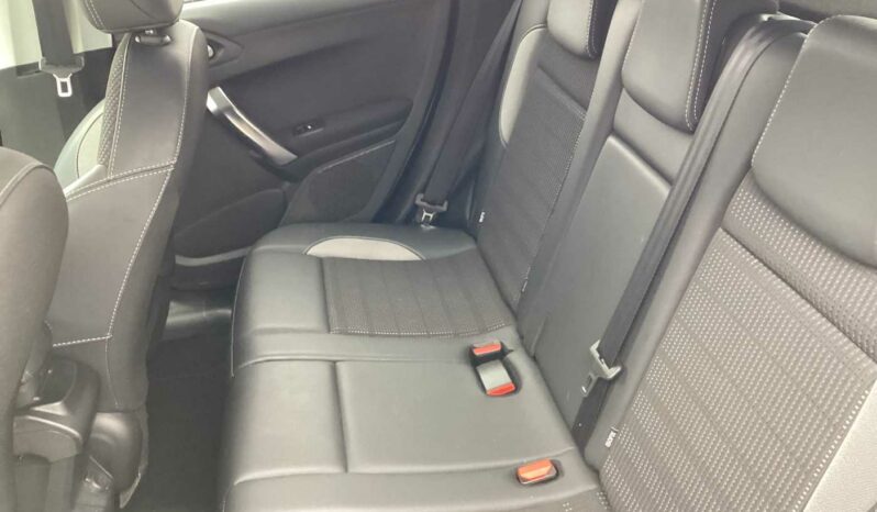 
								Peugeot 2008 1° serie BlueHDi 100 S&S Allure full									