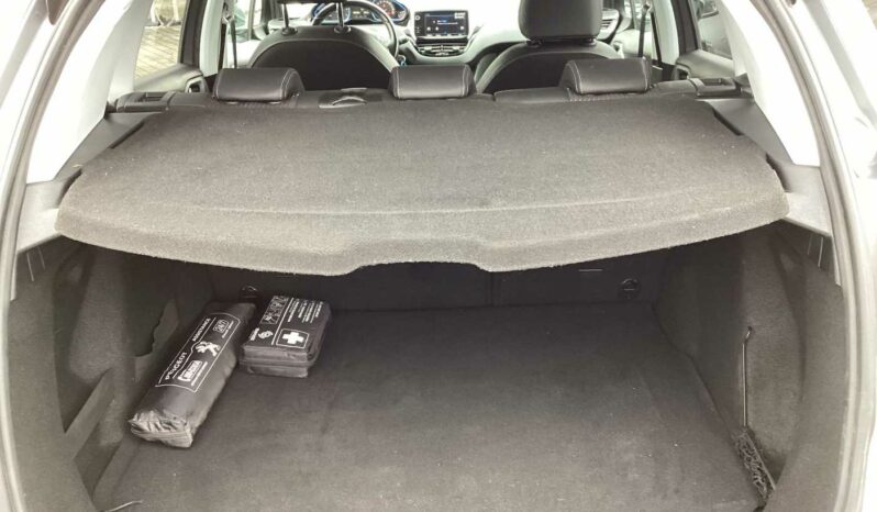 
								Peugeot 2008 1° serie BlueHDi 100 S&S Allure full									