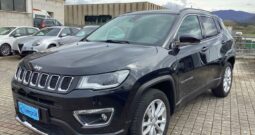 Jeep Compass 2ª serie 1.6 Multijet II 2WD Limited