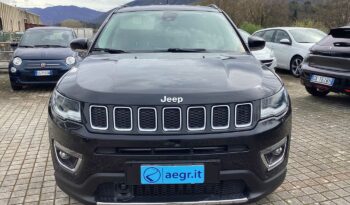 
										Jeep Compass 2ª serie 1.6 Multijet II 2WD Limited full									
