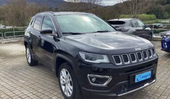 
										Jeep Compass 2ª serie 1.6 Multijet II 2WD Limited full									