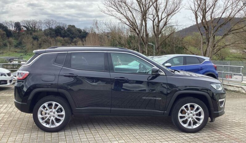 
								Jeep Compass 2ª serie 1.6 Multijet II 2WD Limited full									
