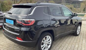 
										Jeep Compass 2ª serie 1.6 Multijet II 2WD Limited full									