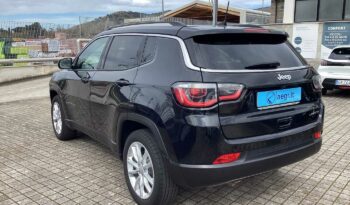 
										Jeep Compass 2ª serie 1.6 Multijet II 2WD Limited full									