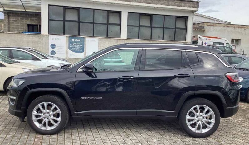 
								Jeep Compass 2ª serie 1.6 Multijet II 2WD Limited full									