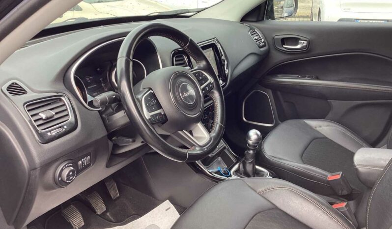 
								Jeep Compass 2ª serie 1.6 Multijet II 2WD Limited full									