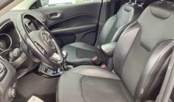 
										Jeep Compass 2ª serie 1.6 Multijet II 2WD Limited full									