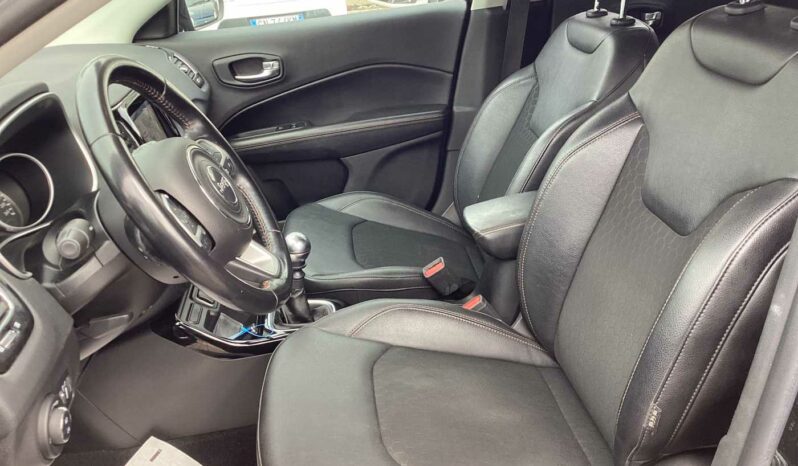 
								Jeep Compass 2ª serie 1.6 Multijet II 2WD Limited full									