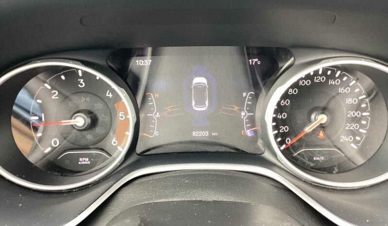 
								Jeep Compass 2ª serie 1.6 Multijet II 2WD Limited full									